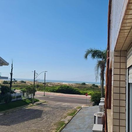 Hotel Jardim Do Mar Торрес Екстер'єр фото