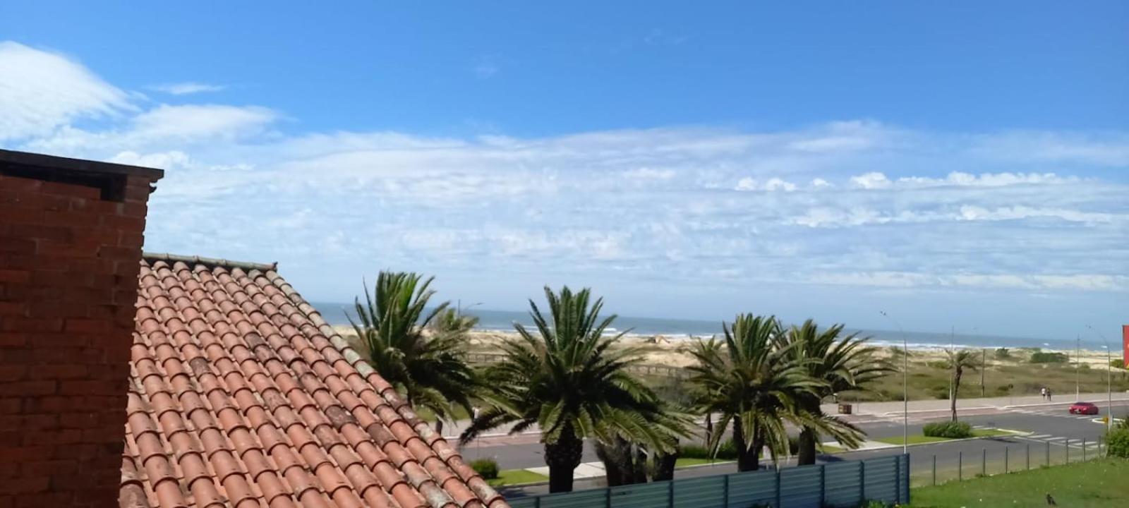 Hotel Jardim Do Mar Торрес Екстер'єр фото
