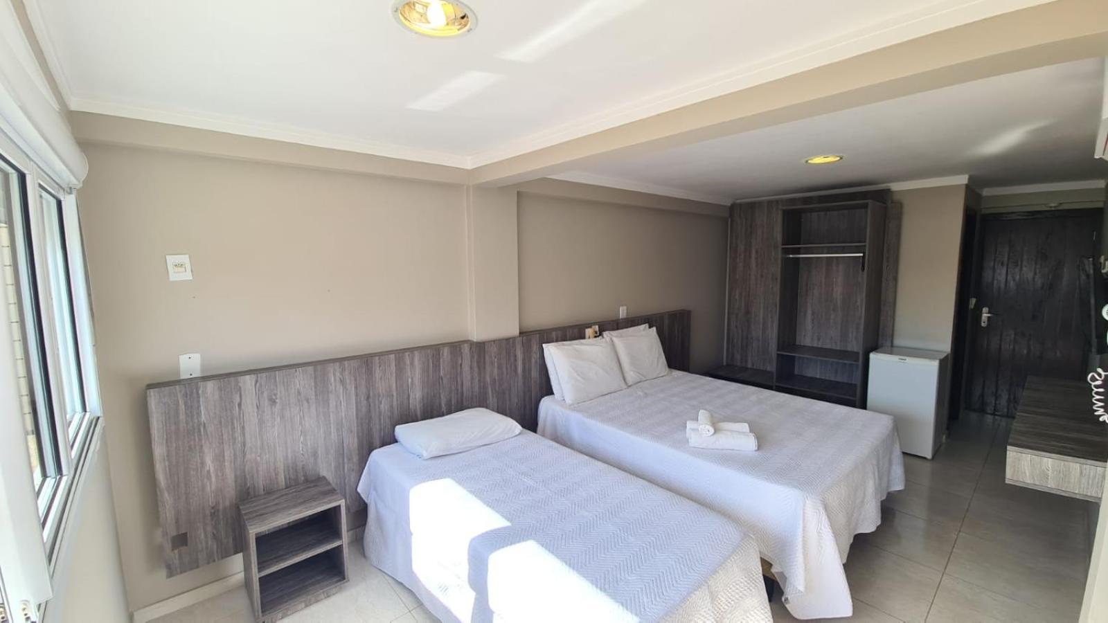 Hotel Jardim Do Mar Торрес Екстер'єр фото