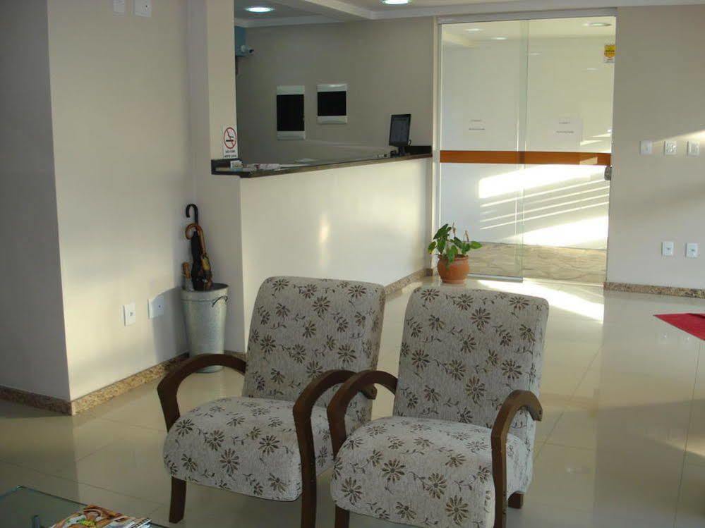 Hotel Jardim Do Mar Торрес Екстер'єр фото